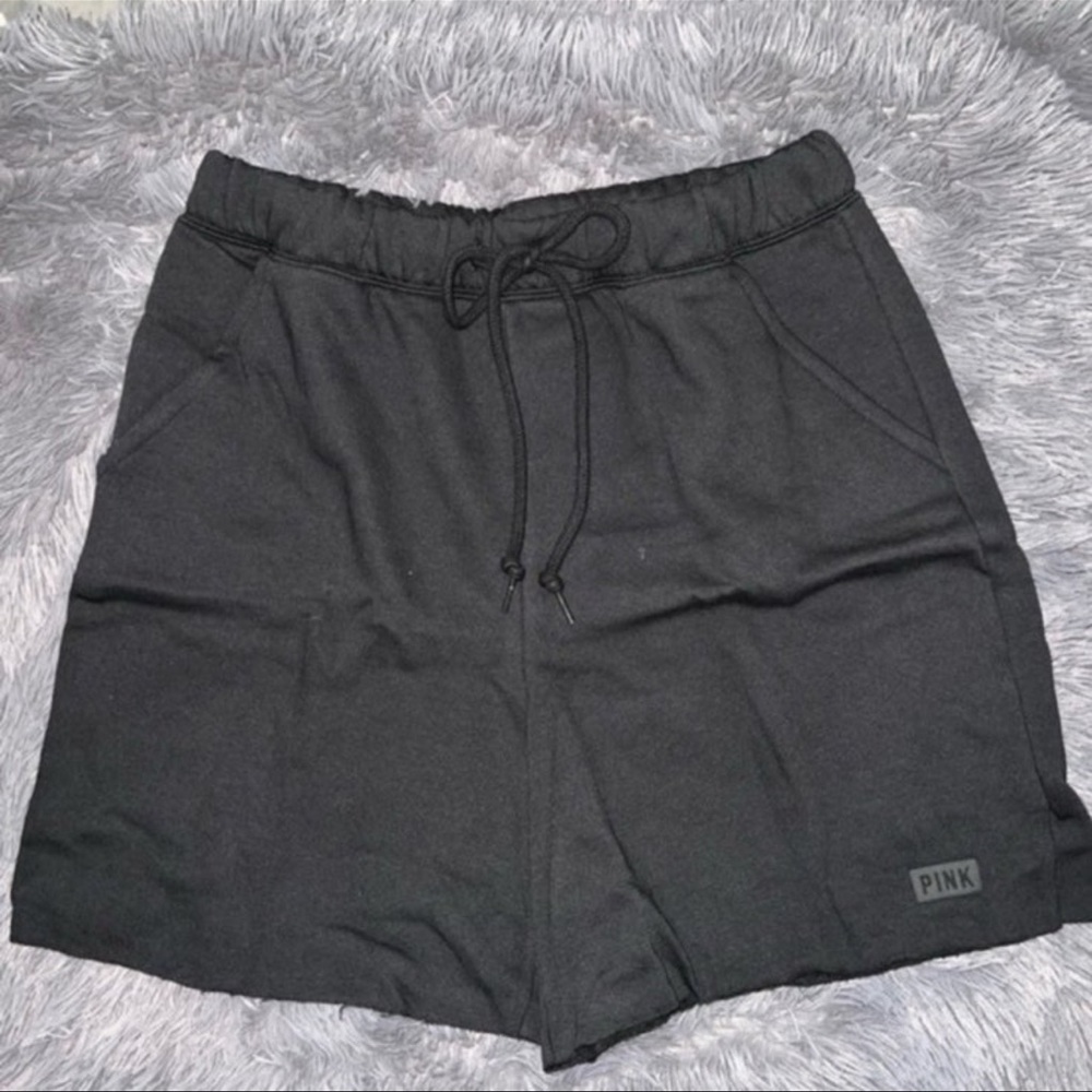 PINK VS DAD SHORTS - Picture 4 of 4